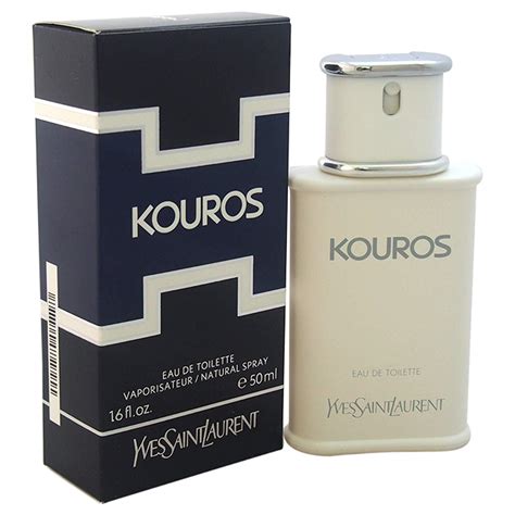 goodkoopste ysl kouros eau de toilette spray|kouros perfume YSL.